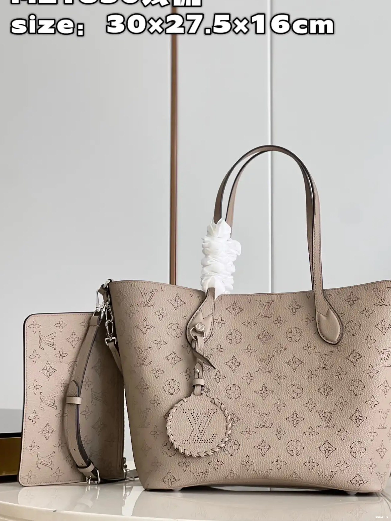 TO VUITTON LOUIS MM BLOSSOM 0313