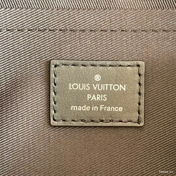 TO Vuitton KEEPALL CITY Louis 0310