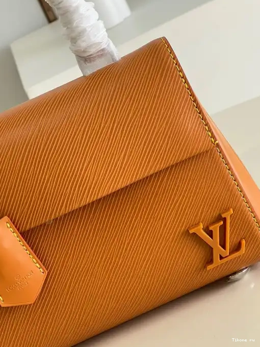 TO CLUNY VUITTON LOUIS MINI 0310