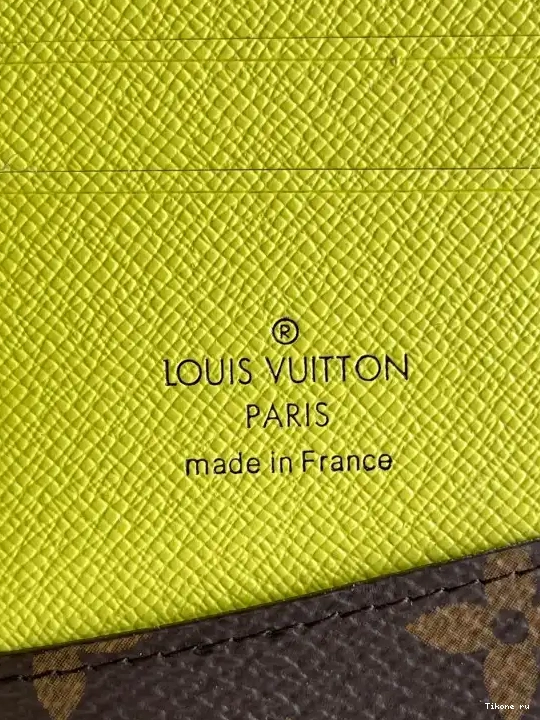 TO ORGANIZER VUITTON POCKET LOUIS 0311