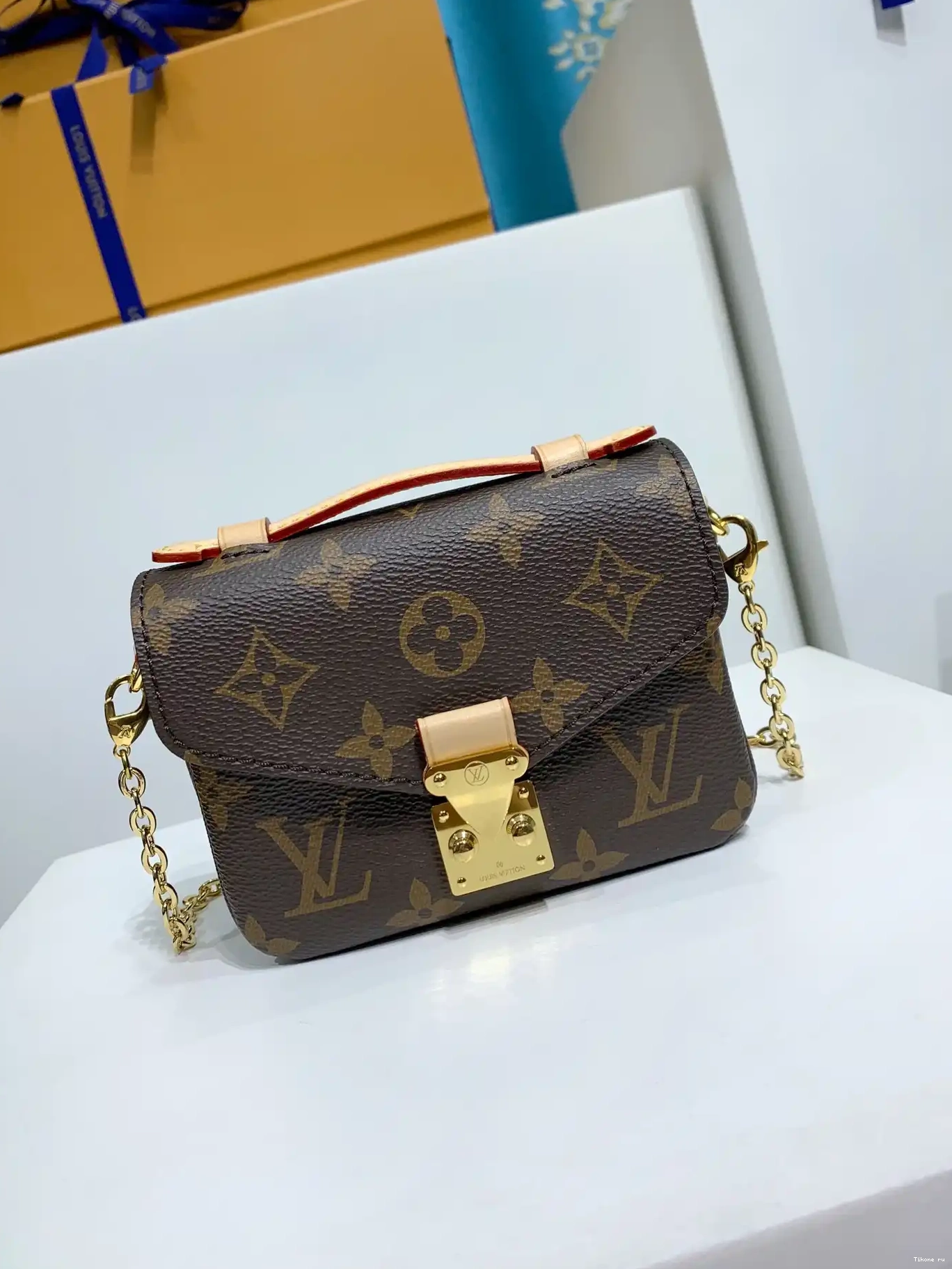 TO METIS Louis Vuitton MICRO 0317