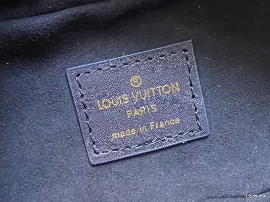 TO  LOUIS VUITTON VANITY Micro Nano 0309