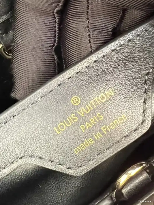 TO MM LOUIS VUITTON CAPUCINES 0311