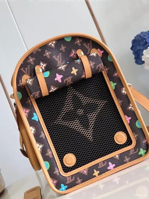 TO LOUIS Dog VUITTON Bag-44*32*23CM 0301