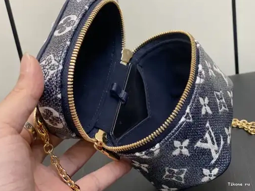 TO  LOUIS VUITTON VANITY Micro Nano 0309