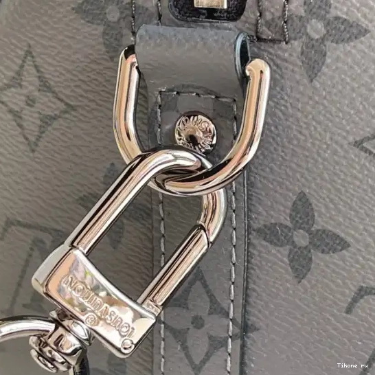 TO Vuitton KEEPALL CITY Louis 0310