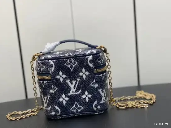 TO  LOUIS VUITTON VANITY Micro Nano 0309