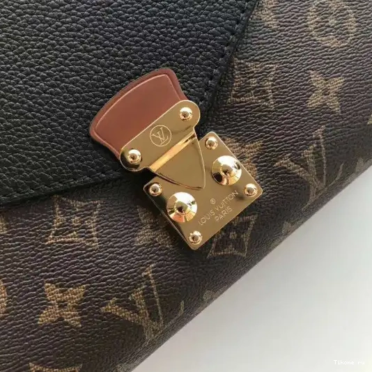 TO PALLAS Vuitton CHAIN Louis 0310